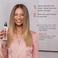 thumbnail image 6 of Joico Dream Blowout Glass 72Hr Frizz Fighter 6.7 oz, 6 of 6