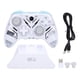 thumbnail image 2 of 2.4G Controlador de JUEGO INALÁMBRICO, Disparador de Efecto Hall y Joystick, Luces Rgb y Turbo, Controlador de VideoJuegos para PC para Switch para, 2 of 7