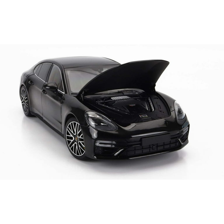 ミニカー 1/43 Porsche Panamera Turbo /PMA Porsche Panamera Turbo