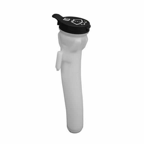 For Chevy Malibu Limited 2016 Washer Fluid Reservoir | 13315610-PFM | GM1289108