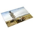 thumbnail image 3 of Print: Abandoned Cars, Route 66, Arizona, 2006, 3 of 4