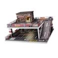 thumbnail image 4 of TISHITA 1/64 Diecast Car Display Display Rack Tabletop Decor Diecast Car Show Garage Coffee shop, 4 of 8