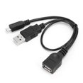 thumbnail image 1 of Tholdsy 4 en 1 USB ?? C Tipo ?? c para HDTV Estación de acoplamiento de adaptador de lector de tarjetas multipuerto multifunción Cables de audio/vídeo, 1 of 1