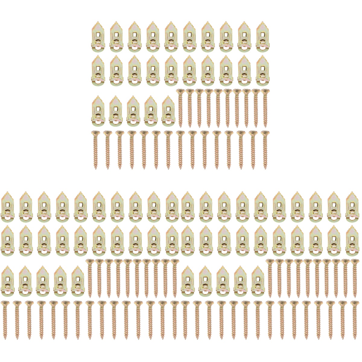 Wall Anchors Anchor Screws Drywall Anchor Steel Metal Duty Expansion