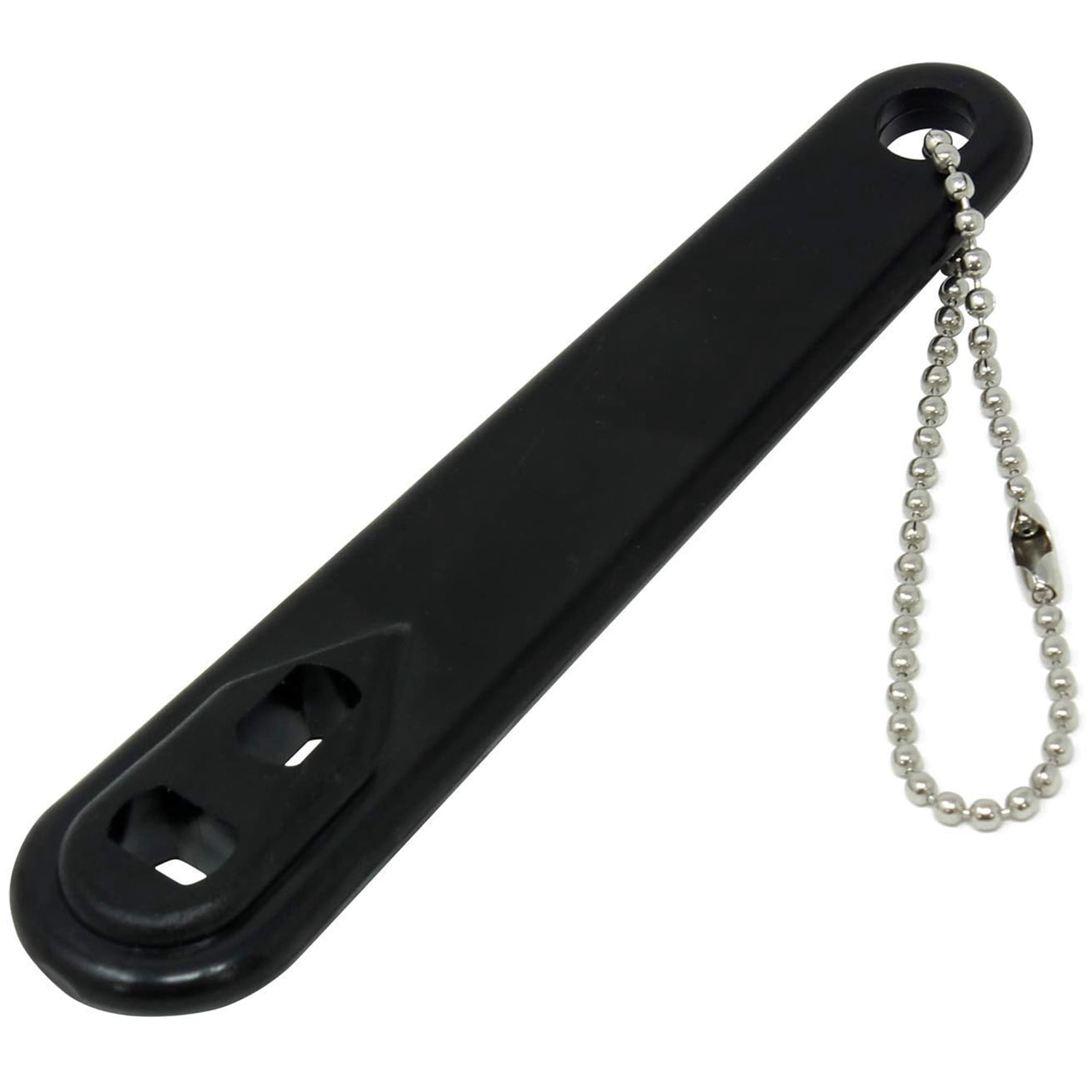Ever Ready First Aid Oxygen Regulator CGA-870 Gauge Flow Rate with Wrench Key - 0-15LPM