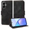 thumbnail image 3 of Funda GANGXUN para Infinix smart 10 4G con diseño acolchado elegante, cuero PU, protección total y ajuste preciso, 3 of 5