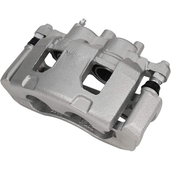 ECCPP 18B4989 Front Right Brake Caliper Assembly fit for 2006-2011 for Buick Lucerne,2003-2013 for Chevy Impala,2006-2007 for Chevy Monte Carlo