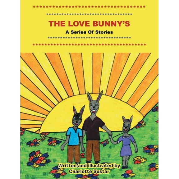The Love Bunny's