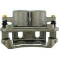 thumbnail image 3 of Centric Parts 14167022 Semi‑Loaded and Caliper Brake for 2003–2004 Dodge Dakota, 3 of 4