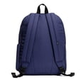 thumbnail image 3 of Mochila Vans Old Skool Drop UNISEX. VN000H4ZEMT azul marino SIN TALLA, 3 of 5