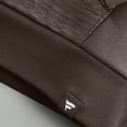 thumbnail image 4 of Men's Fanatics Brown Cleveland Browns Checkdown Pass Full-Zip Hoodie, 4 of 6