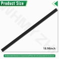 thumbnail image 2 of Cortadora de césped Hopper Top Seal WHMYZHL UC12571 compatible con John Deere, 2 of 7