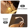 thumbnail image 4 of LIFKOME Portable Night Light Eye Protection for Friends 1Pack, 4 of 8