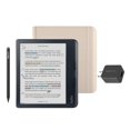 thumbnail image 1 of eReader Kobo Libra Colour Black w/ Case Bundle 32GB Storage, 1 of 6