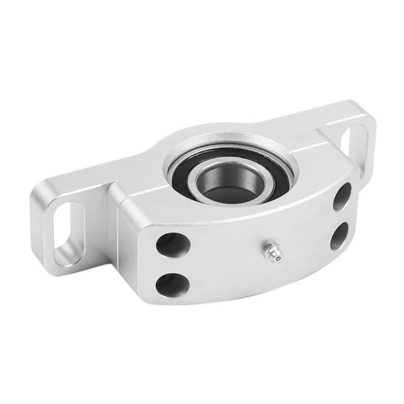 Bearing ATV Accessories Driveshaft Carrier Bearing Fits for Polaris RZR S 1000 XP 4 1000 Black