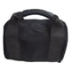 thumbnail image 5 of Bolsa de arena vacía personalizable para pesas rusas, ideal para ejercicios de fuerza en el gimnasio en casa. Negro, 5 of 8