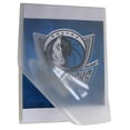 thumbnail image 3 of EQCOTWEA 5Mil 6x9" PVC 2Flap Glossy Thermal Hot Laminating Pouch Film 100 Sheets/Pack, 3 of 5