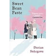 thumbnail image 1 of Sweet Bean Paste, Durian Sukegawa Paperback, 1 of 1