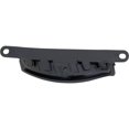 thumbnail image 5 of For 2008-2012 Accord Rear Bumper Trim 71504TE0A00ZZ HO1137100, 5 of 5