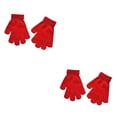 thumbnail image 1 of Guantes para niños Sonducket Color Sólido, 1 of 6