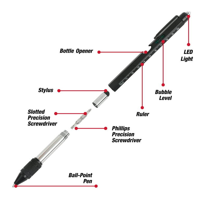 The Problem With Pens And The Solution! (Part 2) #curvapen #pen #arth