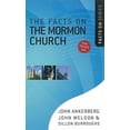 thumbnail image 2 of The Facts On Series: The Facts on the Mormon Church (Paperback), 2 of 2