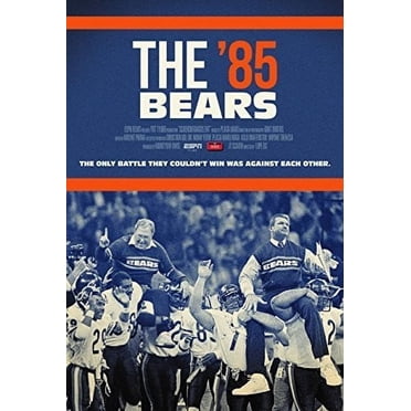 Espn Films 30 for 30: The '85 Bears (DVD), Team Marketing, Sports & Fitness