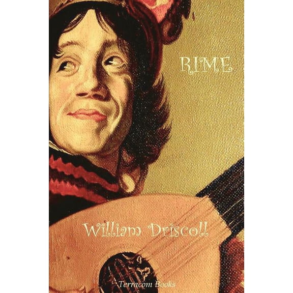 Rime (Paperback)