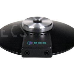 (1) WordForum USB with (6) WordForum 3.5 mm Stereo Conference Microphones Daisy Chained with 360° Omni-Directional Digital Recording For Meetings or Teleconferencing with SKYPE or other VoIP Calls