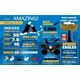 thumbnail image 5 of Casse-Tête 300 Pcs Je Suis Aigle, 5 of 5