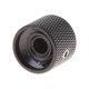 thumbnail image 4 of Perilla de control de volumen con botón de botón Tone, perilla para Tl para guitarra Lp, piezas de metal, 11 Feliz Sencillez, 4 of 5