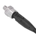 thumbnail image 4 of Pressure Sensor 1/8in 27NPT Thread Stainless Steel Pressure Transducer Switch for Water Oil Air, 4 of 14