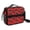 Game Controller Red-1, variant on Game Controller Black Pattern Insulated Lunch Bag with Shoulder Strap and Bottle Holder,Bento School Lunch Bag Box,11x9.5x3.5 Inches