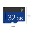 thumbnail image 5 of TF Storage Card Safe C10 High-speed 8G/16G/32G/64G/128G Flash Memory Card for Camera, 5 of 7