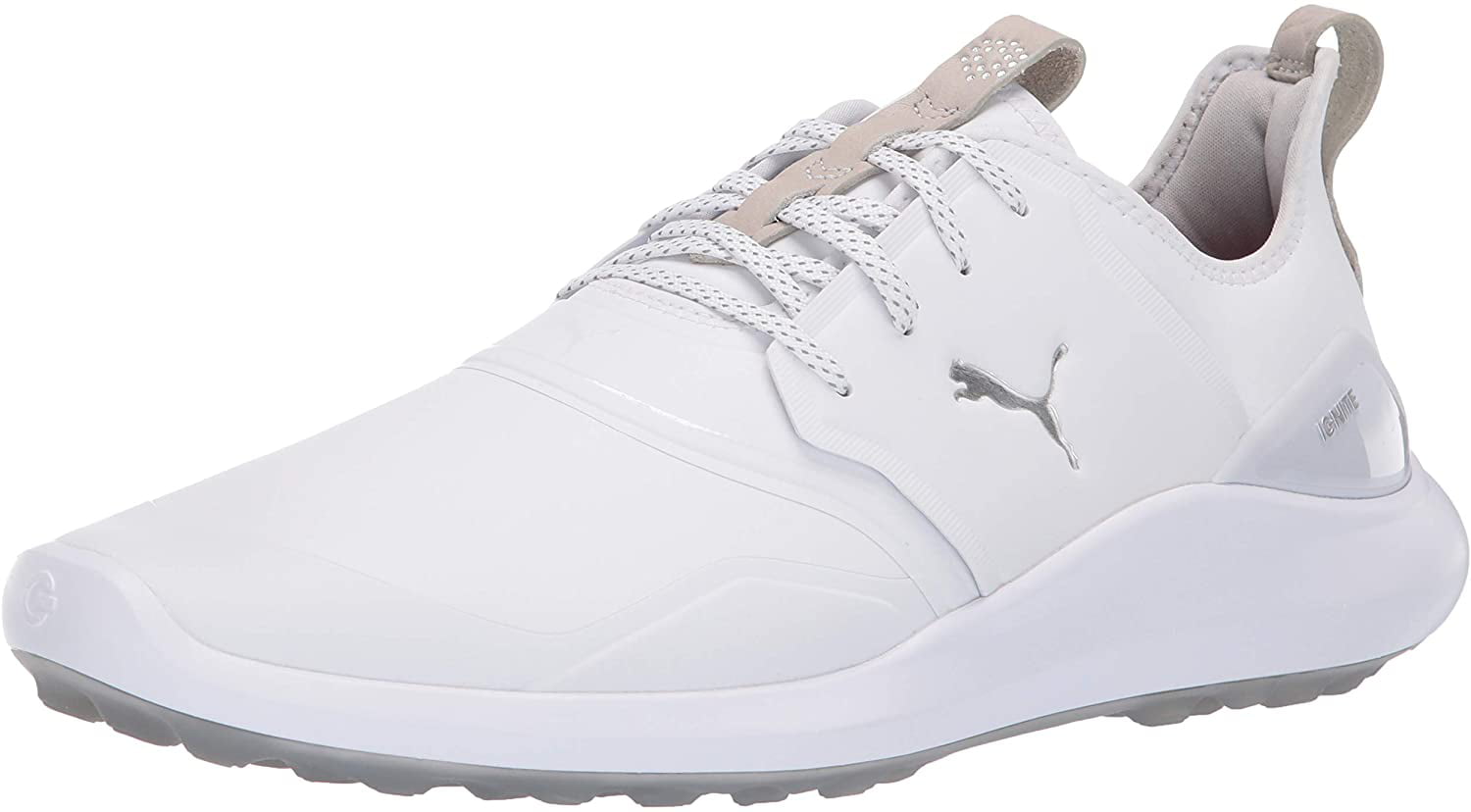 PUMA Men's Ignite Nxt Pro Golf Shoe 