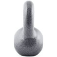 thumbnail image 4 of CAP Barbell 15lb Cast Iron Kettlebell, Single, 4 of 8