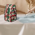 thumbnail image 3 of HELLHERO Travel Steamer Carrier Bag Santa Claus, Most Iron Lightweight Travel Iron Organizer(Case Only), 3 of 6