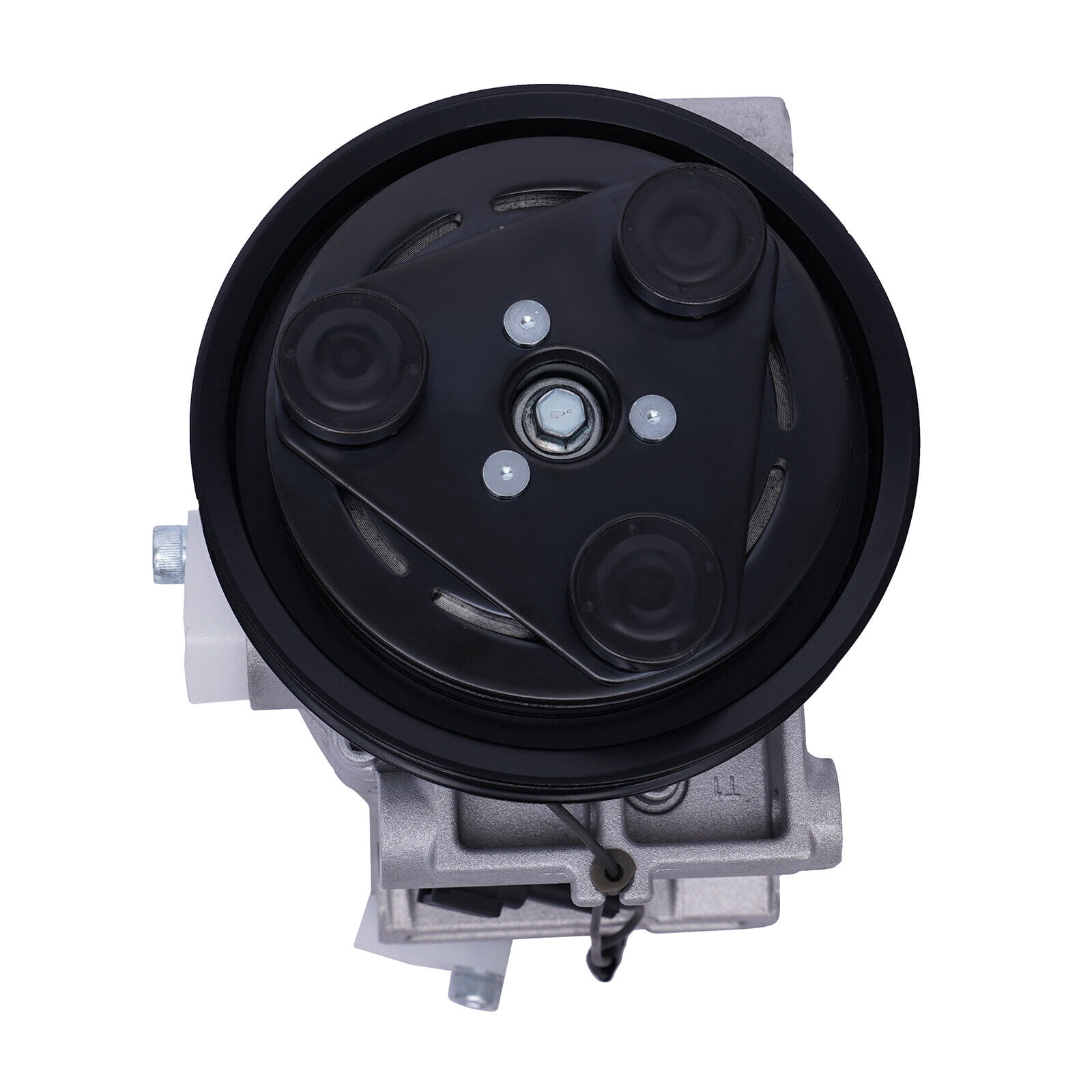 AC Compressor & Clutch for Nissan Frontier 1999-04 / Nissan Xterra 2000-04 3.3L