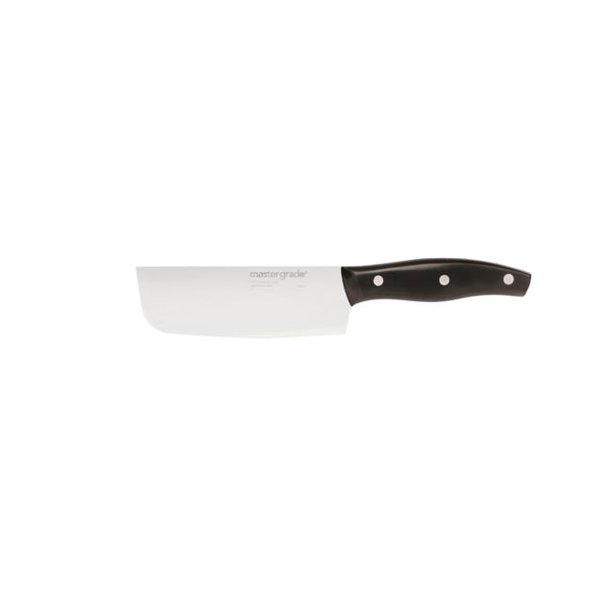 Master Grade 5.5 in. Japanese Style Small Usuba Knife