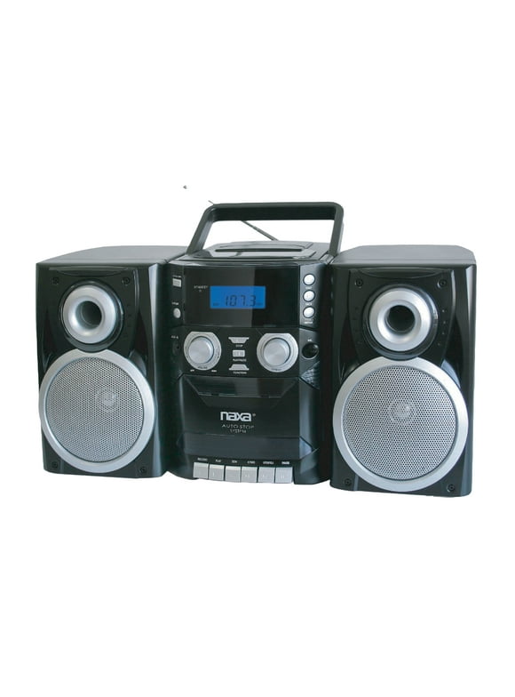 Boomboxes in CD Players, Radios & Boomboxes - Walmart.com