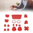 thumbnail image 1 of L2 R2 Full Buttons Set Replacement Button Repair Kit For  Controller PlayStation5 Replacement Buttons Gamepad Handle Accessories, 1 of 8