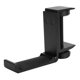 thumbnail image 5 of Soporte Para Auriculares, Soporte Para Auriculares De Aleación De Aluminio Durable Para Auriculares Montados En La Cabeza Para El Hogar, 5 of 8