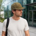 thumbnail image 5 of bestolf Quick-Dry Running Hat for Men & Women, Cooling Hat UPF 50+ Thin Baseball Cap, Lightweight Mesh Sport Hat, 5 of 8