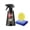 #1, variant on HEROOY Car Headlight Cleaning & Repairing Spray Removes Yellowing, Oxidation & Scratches, Restores Clarity for Safer Night Driving, 1.0oz