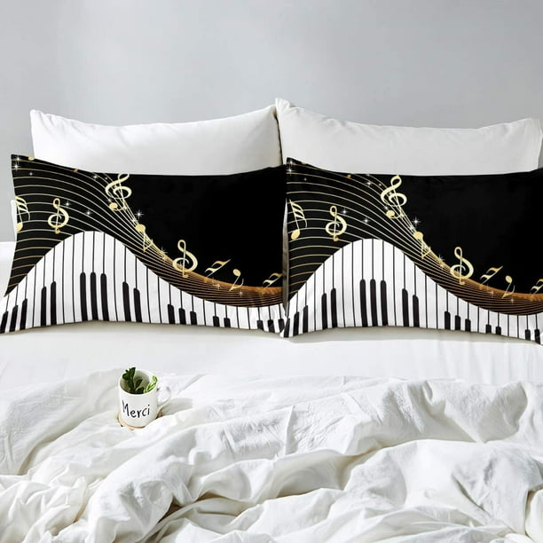 Kids queen top sheet set