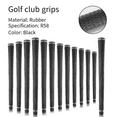 thumbnail image 2 of 13 Pcs Poignées de Golf Anti - Tous Temps Poignées Standard pour Clubs de Golf Accessoires de Golf, 2 of 6