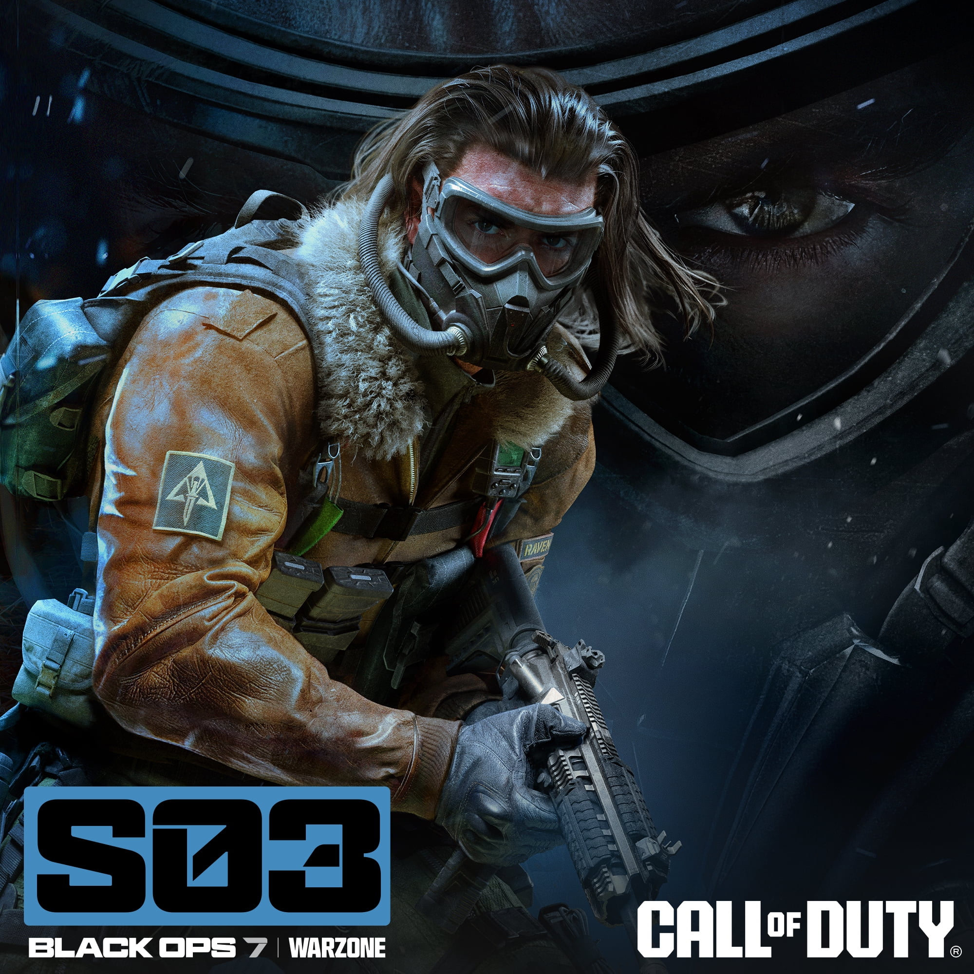 Call of Duty®: Black Ops 7: Vault Edition - Xbox One, Xbox Series X|S, Windows [Digital]