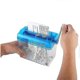 thumbnail image 3 of Portable Mini Document Shredder For Paper Hand Crank Shredder For Home Invoices Small Letters_SZXM, 3 of 5
