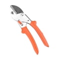 thumbnail image 1 of SK5 Steel Ergonomic Pruning Shears with Shock-Absorbing Spring & Safety Lock - 20mm Cutting Diameter, Comfortable Plastic Handle, Ideal for Trimming Roses, Shrubs, Hedges, Light Branches in Garden,, 1 of 6