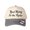 Black-and-white houndstooth, variant on Need Money For Letter Embroidered Color Block Trucker Hat, Unisex Adjustable Cotton Breathable Fashion Cap for Travel Daily Outdoor Wear